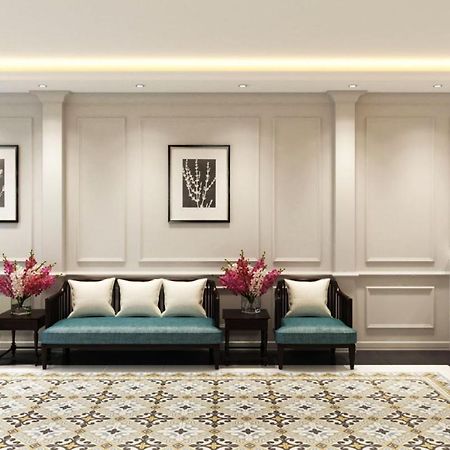 Eco Luxury Hotel Hanoi Exterior photo