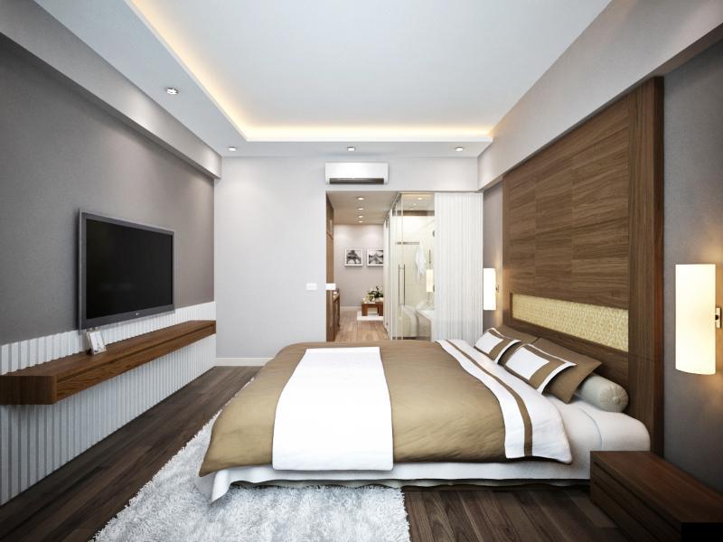 Eco Luxury Hotel Hanoi Exterior photo